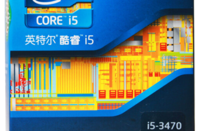 英特爾3470 英特爾3470