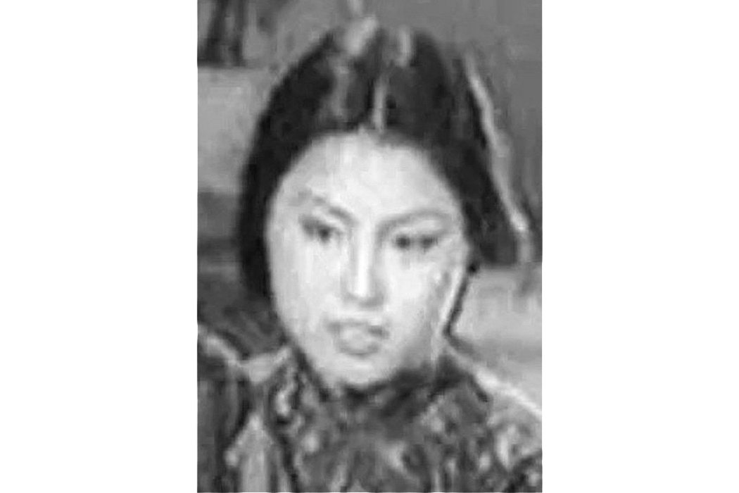 胡小菡 胡小菡