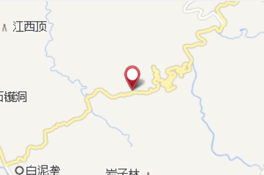圳坑 圳坑