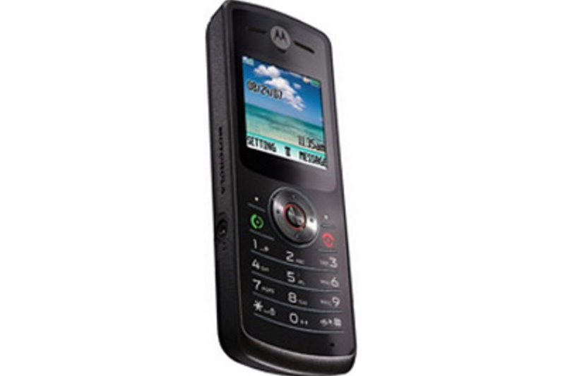 Moto W175 Moto W175