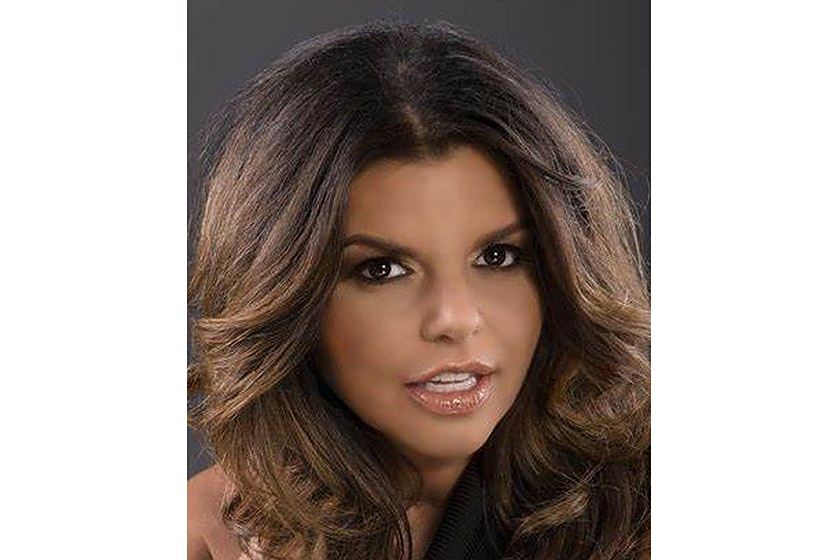 Nikki Stanzione Nikki Stanzione