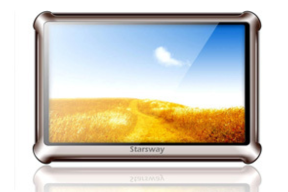 伊銘HD6(8GB) 伊銘HD6(8GB)