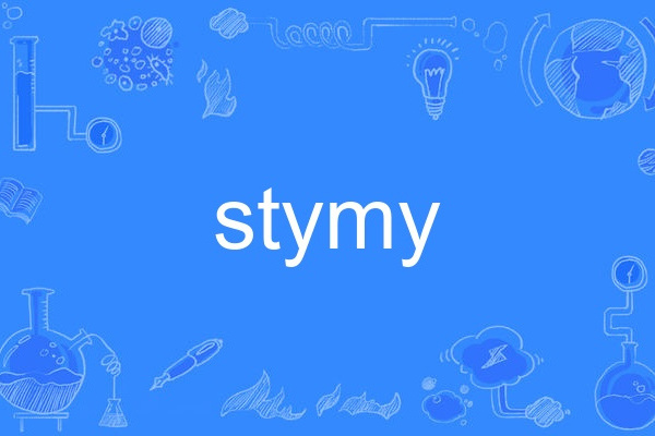 stymy stymy