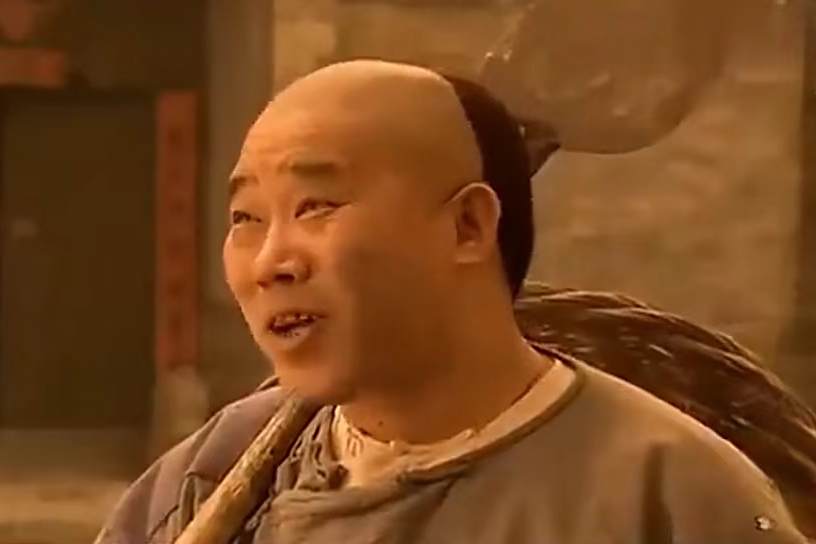 王財(古裝愛情劇《前門樓子九丈九》中的角色) 王財(古裝愛情劇《前門樓子九丈九》中的角色)