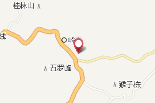 茶林下 茶林下