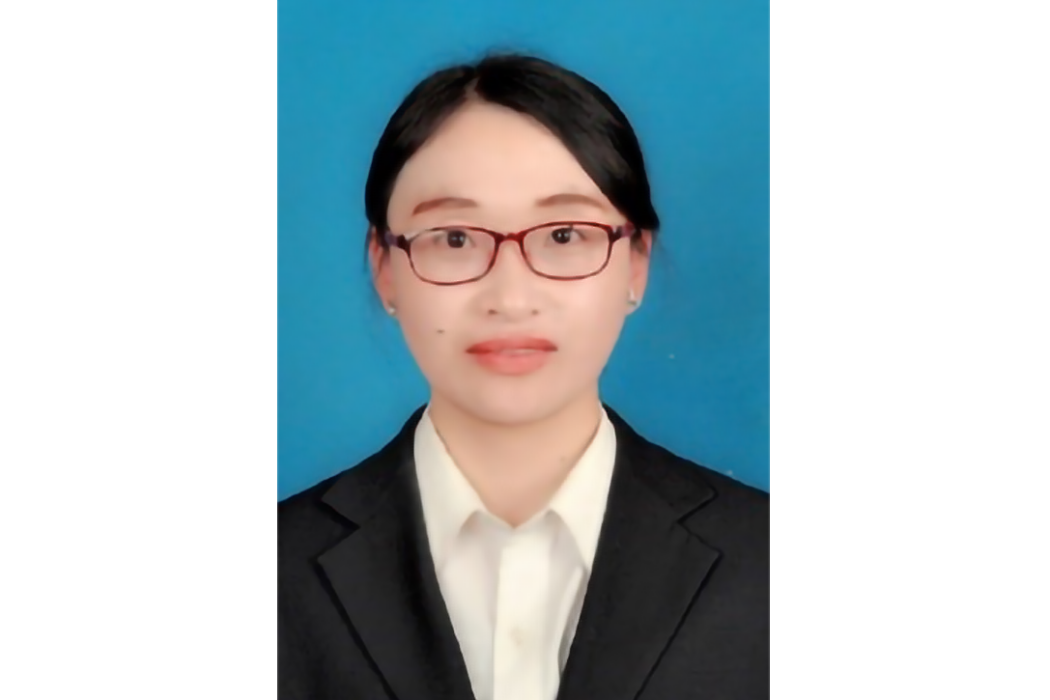 李小苗(曲阜師範大學地理與旅遊學院講師) 李小苗(曲阜師範大學地理與旅遊學院講師)