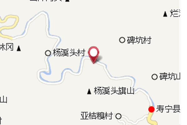 溪邊厝 溪邊厝