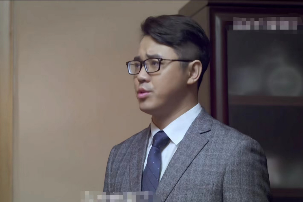 賈亮(情感劇《二嬸》中的角色) 賈亮(情感劇《二嬸》中的角色)