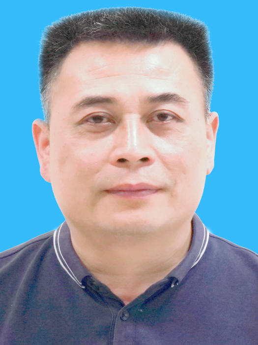 廖勇(廣西壯族自治區南寧高新技術產業開發區黨工委委員、管委會副主任) 廖勇(廣西壯族自治區南寧高新技術產業開發區黨工委委員、管委會副主任)