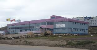 努納烏特極地學院