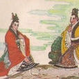 韓康子