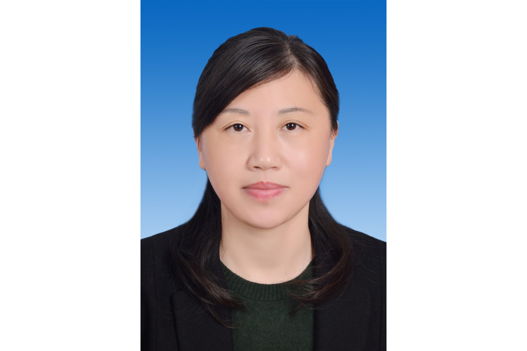 鄧麗娟(江蘇省南通市如東縣城中街道紀工委書記，江蘇省南通市如東縣紀委監委第十紀檢監察室副主任（掛職）)