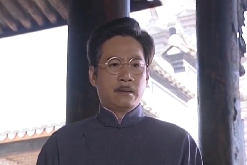 馬士林(民國情感劇《順娘》中的角色) 馬士林(民國情感劇《順娘》中的角色)