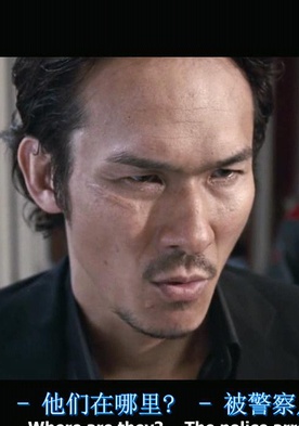 紐約行動 紐約行動
