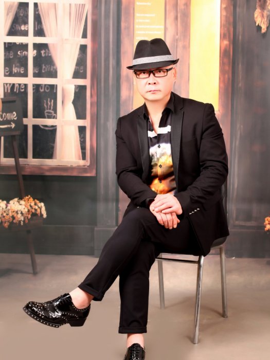 雷恆(華語男歌手) 雷恆(華語男歌手)