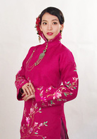 無心法師(2015年韓東君主演民國奇幻劇) 無心法師(2015年韓東君主演民國奇幻劇)