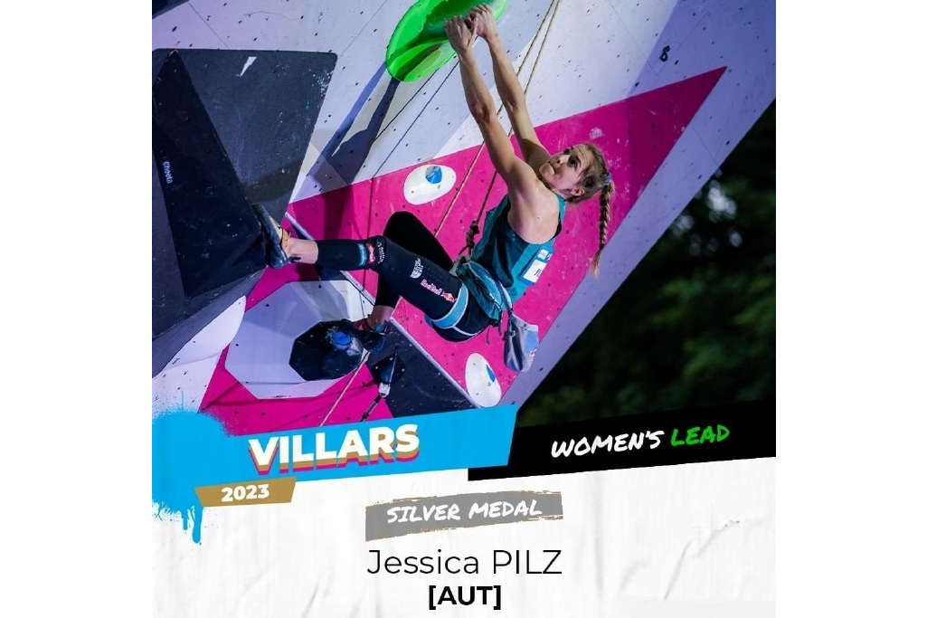 Jessica Pilz Jessica Pilz