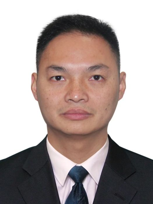 廖國祥(國家海洋環境監測中心正高級工程師) 廖國祥(國家海洋環境監測中心正高級工程師)