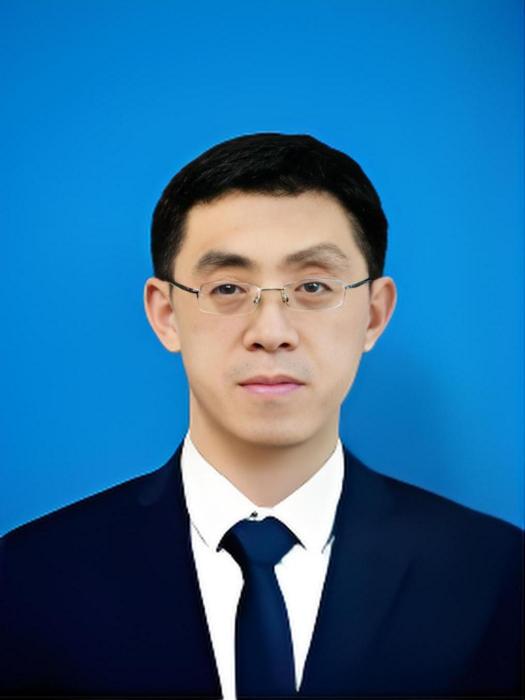 趙躍(國家金融監督管理總局福建監管局黨委委員、紀委書記) 趙躍(國家金融監督管理總局福建監管局黨委委員、紀委書記)