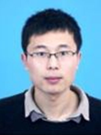 項俊鋒(西北工業大學副教授) 項俊鋒(西北工業大學副教授)