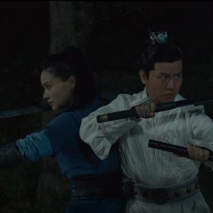 白姜案