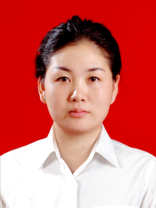 周玲莉(浙江省麗水市遂昌縣龍洋鄉鄉長) 周玲莉(浙江省麗水市遂昌縣龍洋鄉鄉長)