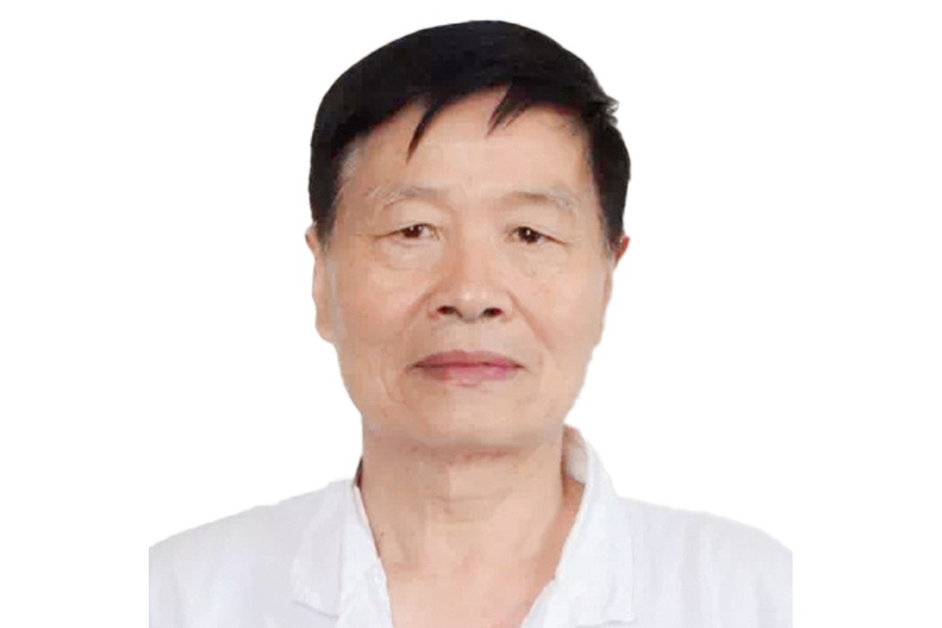 段晏明