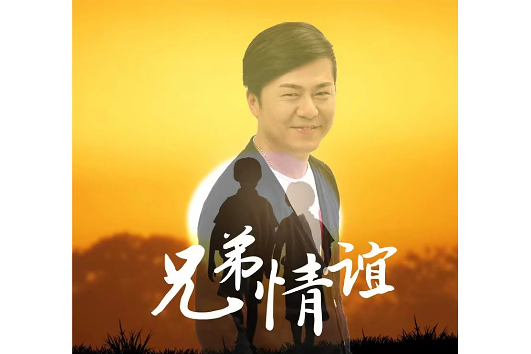 兄弟情誼(王江演唱歌曲) 兄弟情誼(王江演唱歌曲)