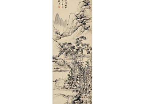 秋林野意 秋林野意