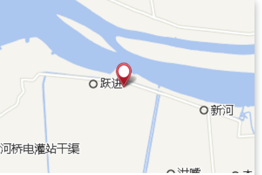 河橋林場 河橋林場