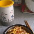 櫻花蝦炒飯 櫻花蝦炒飯