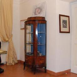 Flaminia Luxury Apartment Flaminia Luxury Apartment