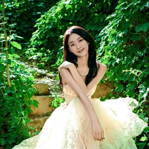 王一林(中國內地女演員)