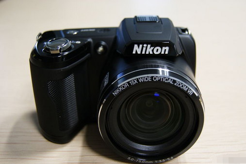 尼康 COOLPIX L110 尼康 COOLPIX L110