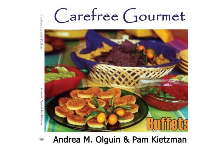 Carefree Gourmet Presents Carefree Gourmet Presents