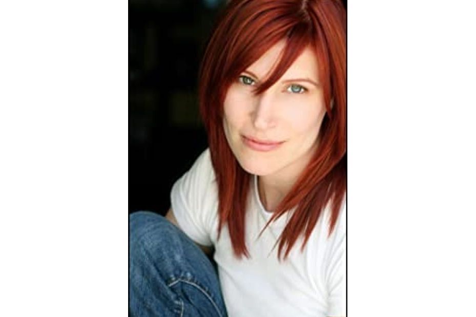 Suzanne Keilly Suzanne Keilly