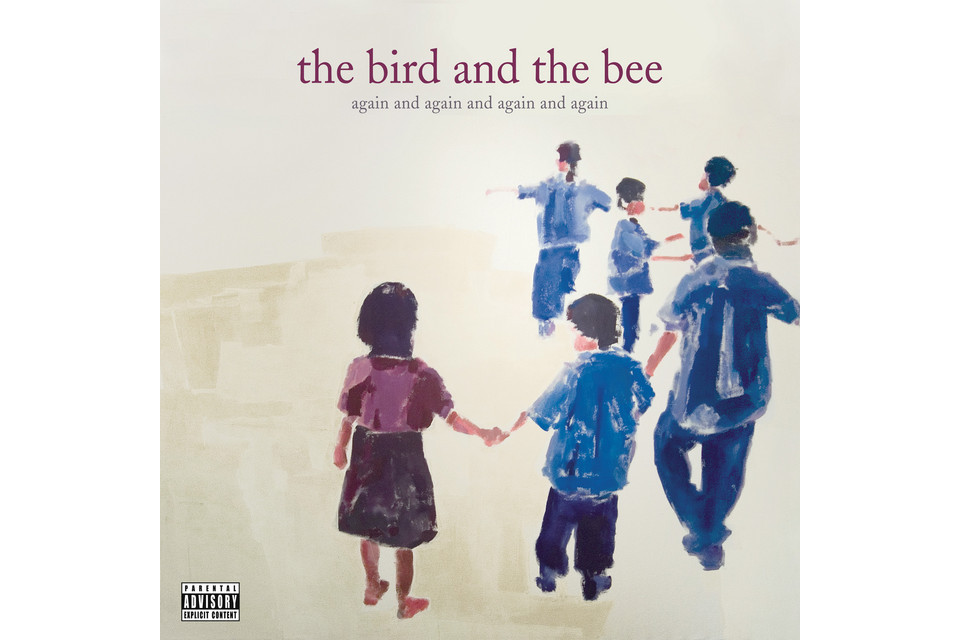 Again & Again(The Bird And The Bee演唱歌曲) Again & Again(The Bird And The Bee演唱歌曲)