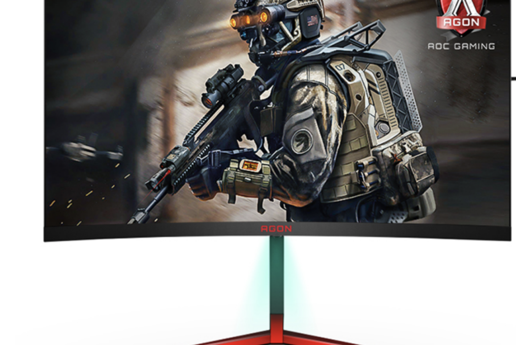AOC AG273QCG AOC AG273QCG