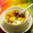 紅薯甜湯 紅薯甜湯