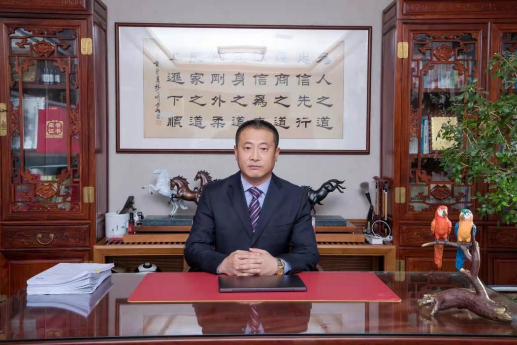 王超先 王超先
