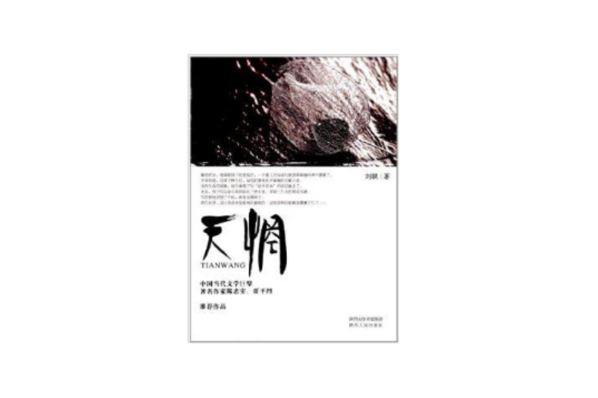 天惘 天惘