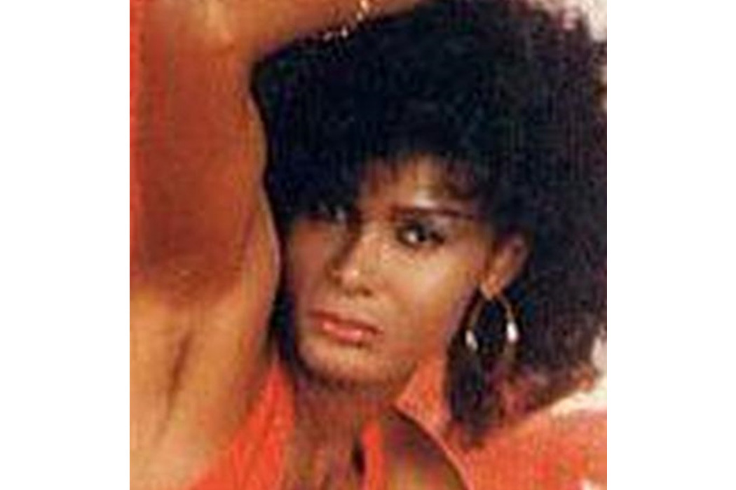 Ajita Wilson Ajita Wilson