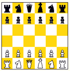 洛斯阿拉莫斯象棋