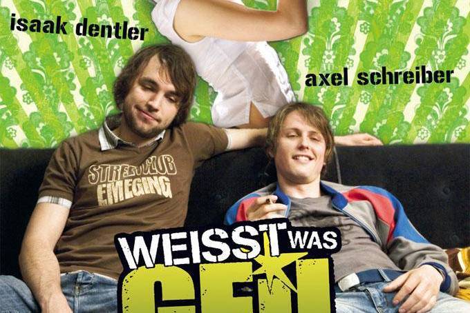 Weißt was geil wär...?! Weißt was geil wär...?!