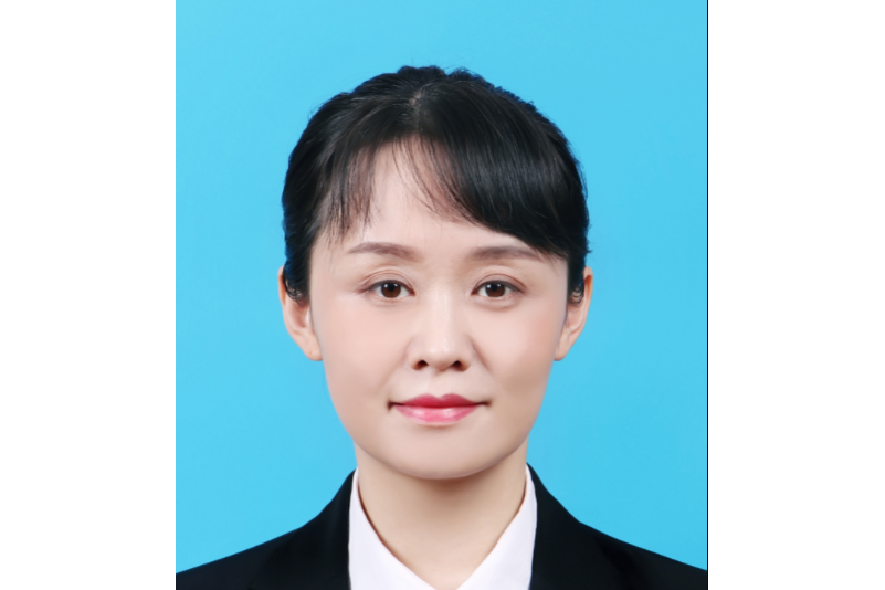 郝曉靜(西北農林科技大學講師) 郝曉靜(西北農林科技大學講師)