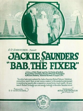 Bab the Fixer Bab the Fixer