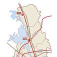 淮江高速公路 淮江高速公路