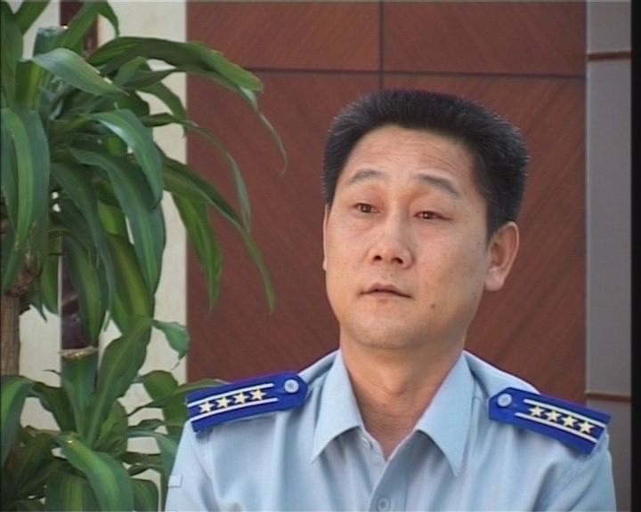 王鐵翼 王鐵翼