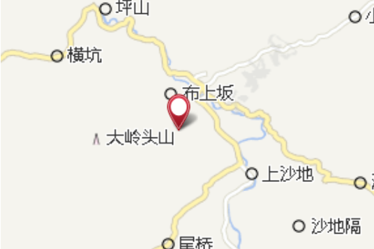 黃厝寨 黃厝寨