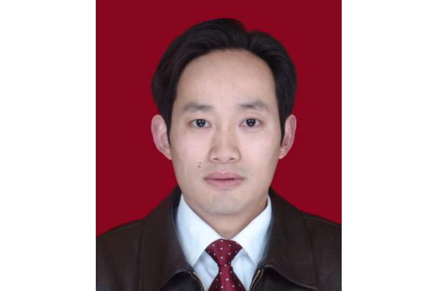 曾晟(南華大學礦物資源工程系主任)
